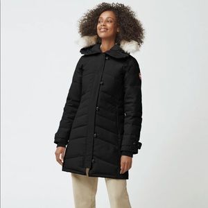 🍁 Canada Goose 🍁 Lorette Parka